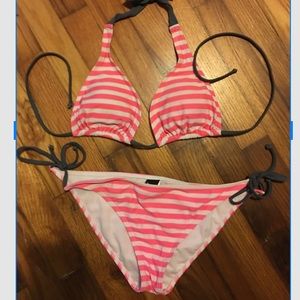 Hurley bikini